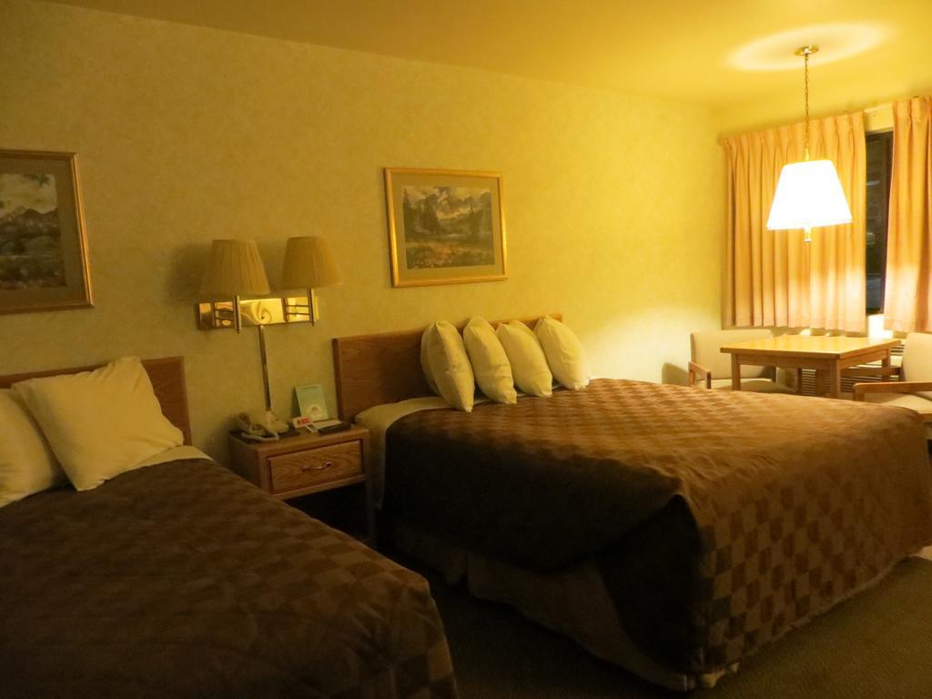 Americas Best Value Inn - Sundowner Motel Winter Park Ngoại thất bức ảnh