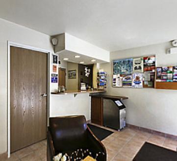 Americas Best Value Inn - Sundowner Motel Winter Park Ngoại thất bức ảnh