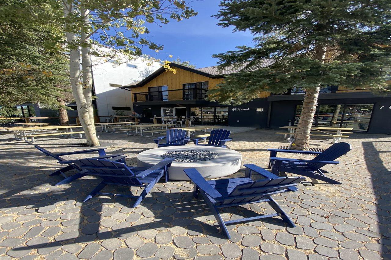 Americas Best Value Inn - Sundowner Motel Winter Park Ngoại thất bức ảnh