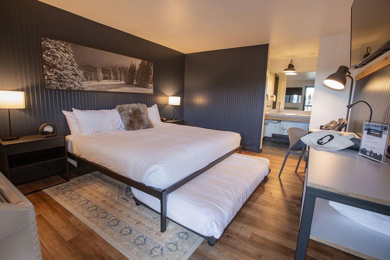 Americas Best Value Inn - Sundowner Motel Winter Park Ngoại thất bức ảnh