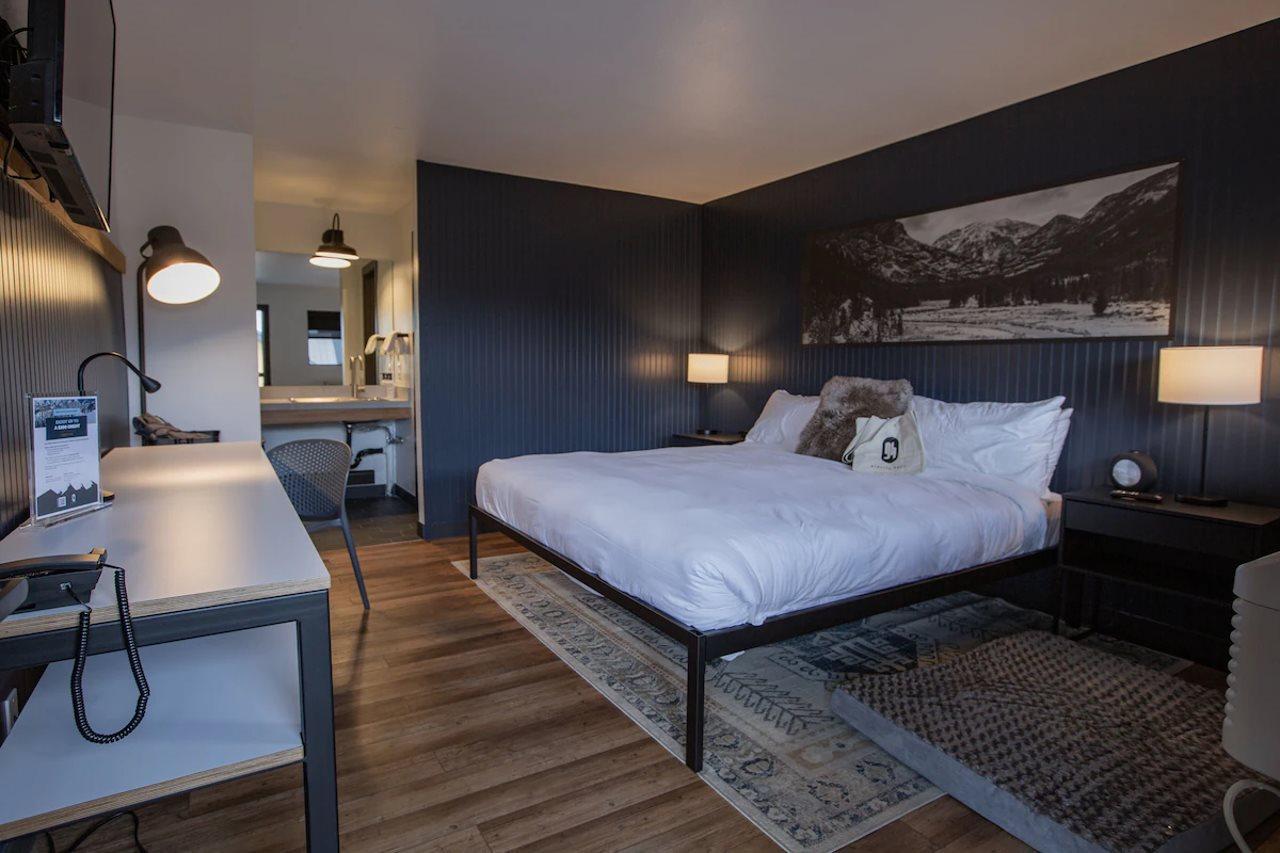 Americas Best Value Inn - Sundowner Motel Winter Park Ngoại thất bức ảnh