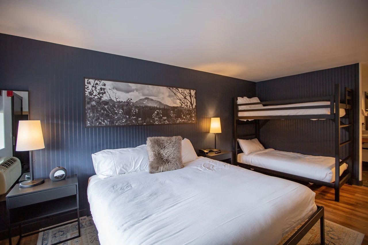 Americas Best Value Inn - Sundowner Motel Winter Park Ngoại thất bức ảnh