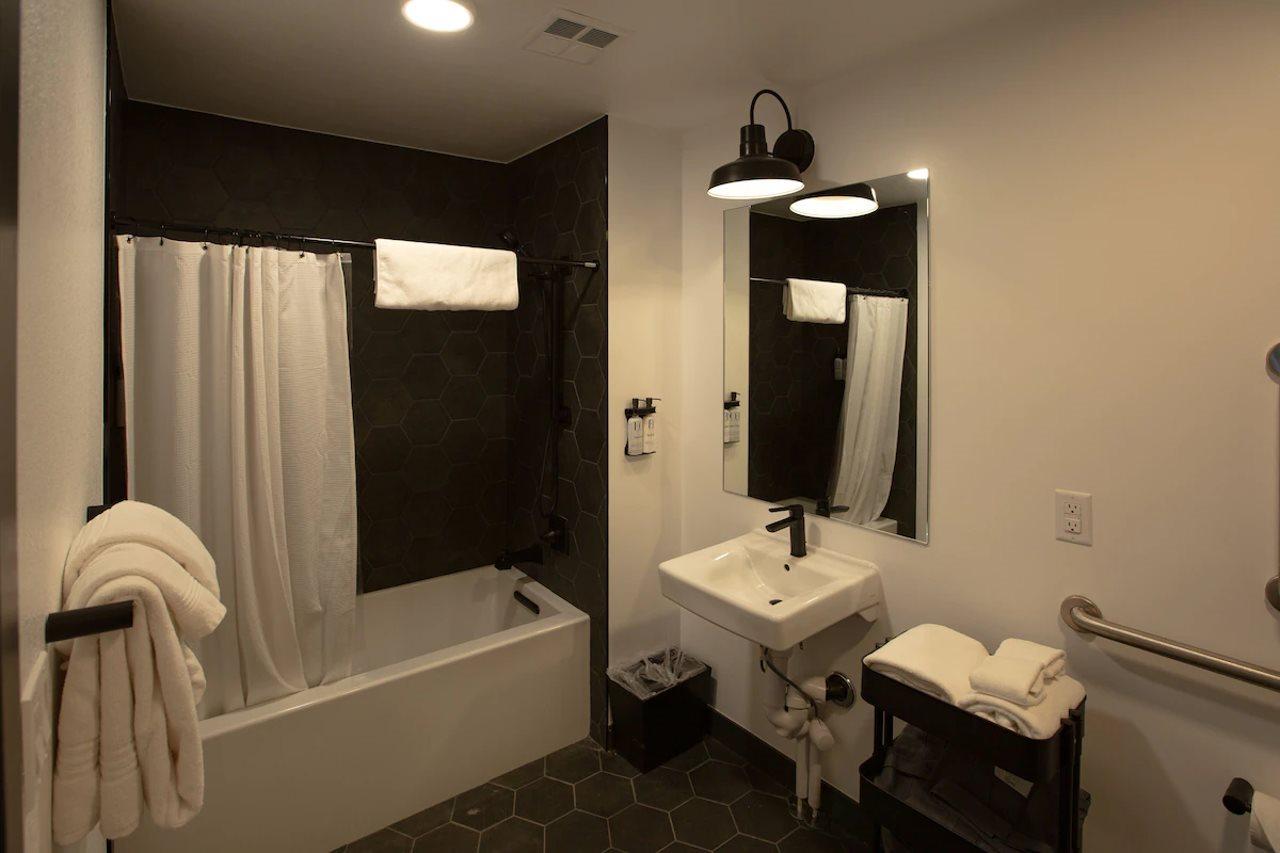 Americas Best Value Inn - Sundowner Motel Winter Park Ngoại thất bức ảnh