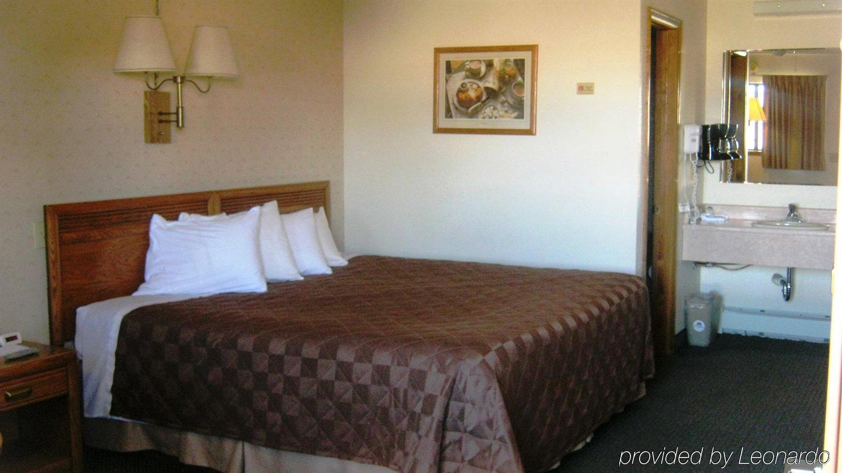 Americas Best Value Inn - Sundowner Motel Winter Park Ngoại thất bức ảnh