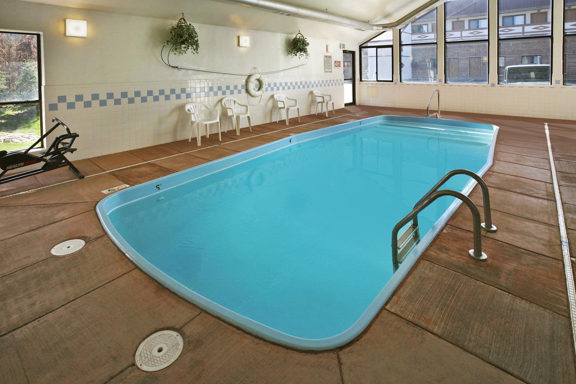 Americas Best Value Inn - Sundowner Motel Winter Park Ngoại thất bức ảnh