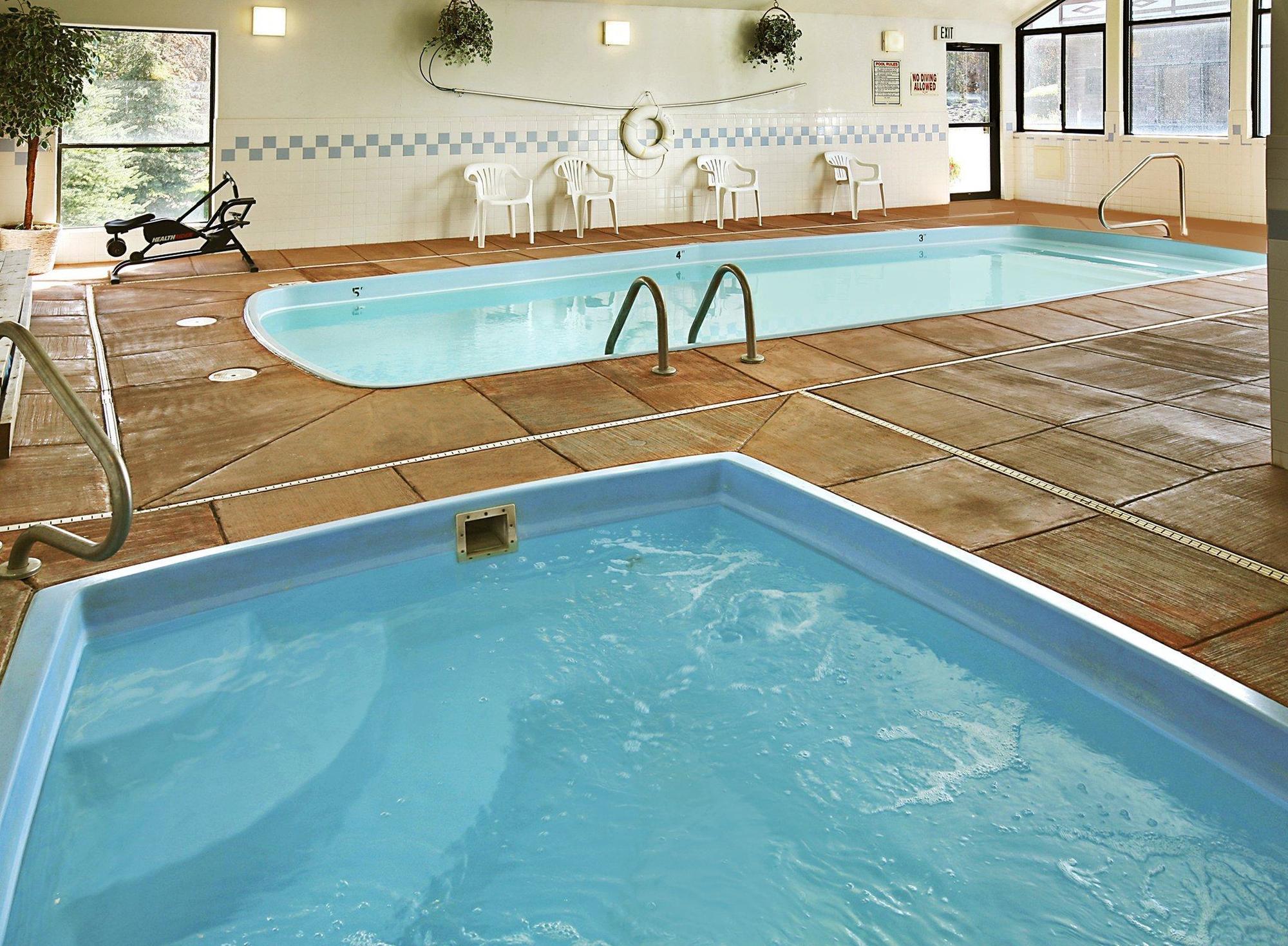 Americas Best Value Inn - Sundowner Motel Winter Park Ngoại thất bức ảnh