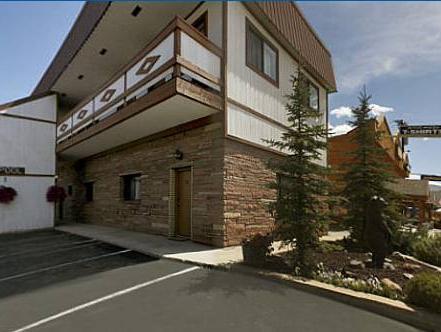 Americas Best Value Inn - Sundowner Motel Winter Park Ngoại thất bức ảnh